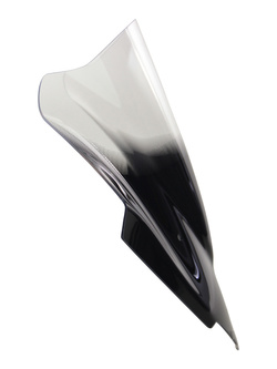 Szyba motocyklowa MRA Racing "R" BMW S 1000 R [14-20] przeźroczysta