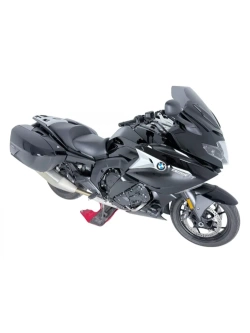 Szyba motocyklowa WRS Sport BMW K 1600 GT (10-) mocno przyciemniana