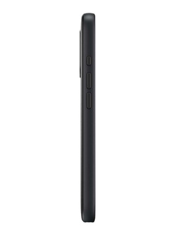 Etui Peak Design Mobile Everyday Fabric do smartfona iPhone 16 grafitowe