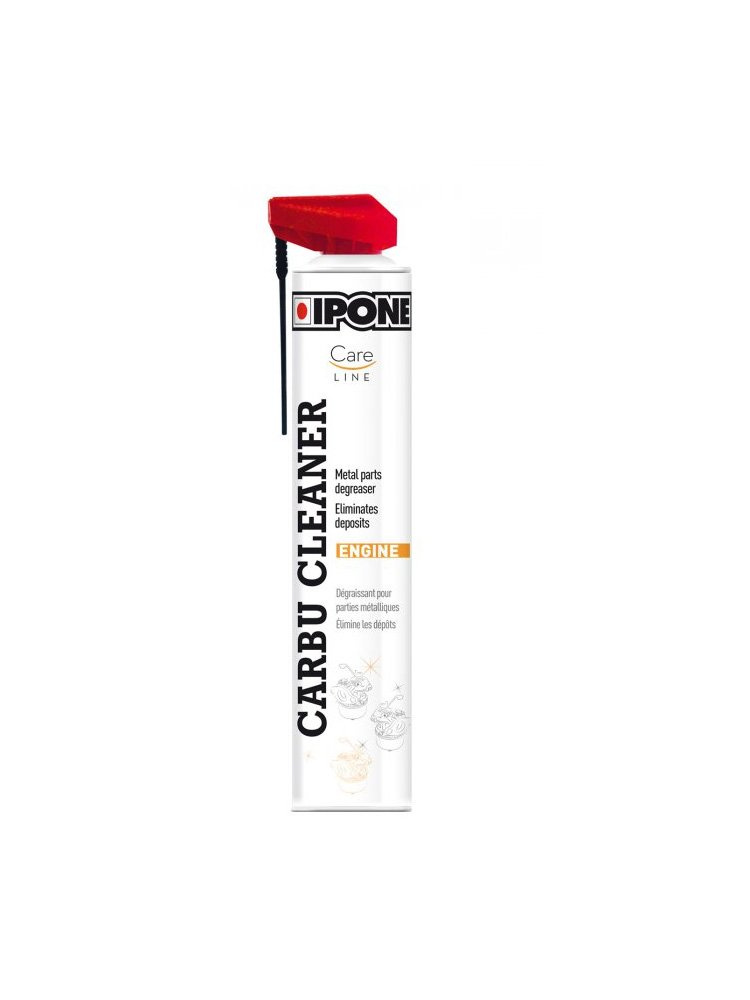 Spray do czyszczenia gaźników IPONE [pojemność: 750 ml]