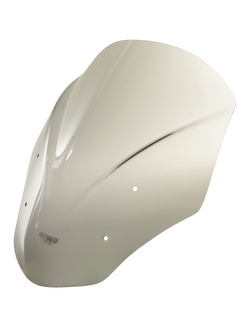 Szyba motocyklowa MRA Touring windshield "TM" do BMW R 1250 R (19-22) przyciemniana