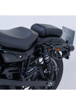 Stelaż boczny SW-Motech SLC Harley Davidson Nightster (22-), Nightster Special 975 (23-) [na lewą i prawą stronę]