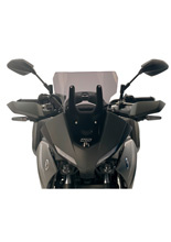 Szyba motocyklowa WRS Sport Yamaha Tracer 7/ GT (21-24) mocno przyciemniana