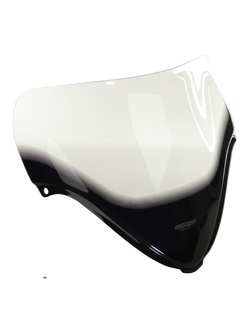 Szyba motocyklowa MRA Spoiler "S" Suzuki GSX-R 1300 Hayabusa (08-20) przeźroczysta