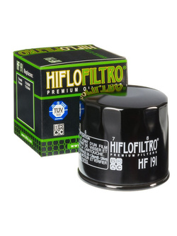 FILTR OLEJU HIFLO HF191