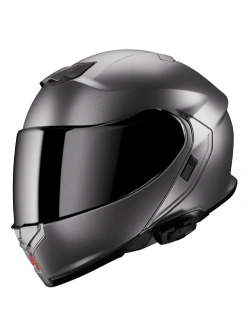 Interkom motocyklowy Cardo Packtalk-S do kasków Shoei GT-Air 3, Neotec 3, J-Cruise 3