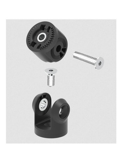 Adapter do uchwytu Quad Lock