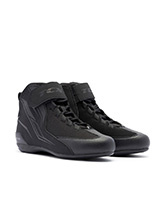 Buty motocyklowe TCX Shifter Sport czarno-szare