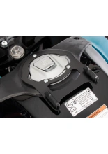 Tankring Basic Hepco&Becker CF Moto 700 MT (24-)