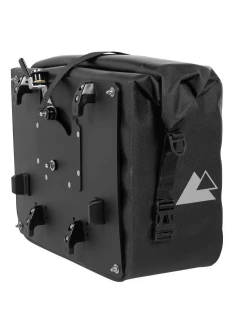 Torba boczna Touratech Endurance czarna [poj.: 30l]