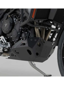 Zestaw zabezpieczający motocykl Adventure SW-Motech Triumph Tiger GT/ Pro (23-) C080