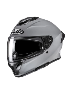 Kask integralny HJC C71 Solid szary
