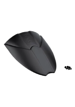 Przedłużenie błotnika motocyklowego tylnego PUIG Triupmh Speed Triple 1050 (11-15)/ R (12-17)/ RS (18-20) czarne, matowe