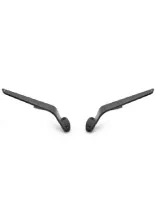 Lusterka motocyklowe Rizoma Stealth z zestawem montażowym Honda CBR 600 RR (24-) czarne [para]