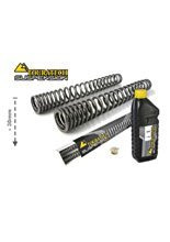 Zestaw obniżający wysokość motocykla Touratech do BMW F750GS (18-) -30mm