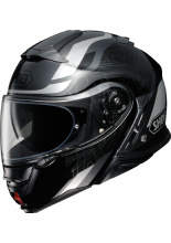 Kask szczękowy SHOEI Neotec II 2-Way TC-5 czarno-szary