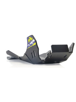 Płyta pod silnik AXP Racing Xtrem Sherco 250/300 SE FACTORY, 250/300 SE RACING, 250/300 SC FACTORY (14-24)