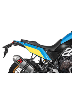 Siedzenie Touratech Fresh Touch Yamaha Tenere 700 (19-24)