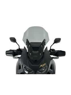 Szyba motocyklowa WRS Touring Honda CRF1100L Africa Twin Adventure Sports (24) przyciemniana