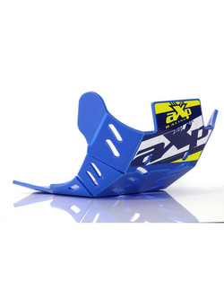 Płyta pod silnik AXP Racing Sherco 250/300 SCF FACTORY, 250/300 SEF FACTORY (19-22)