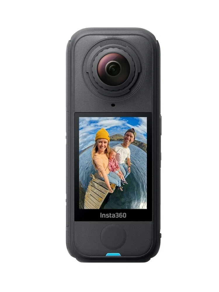 Kamera sportowa Insta360 X4 Air