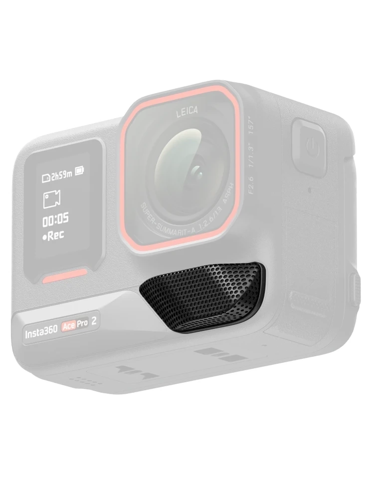 Osłona przeciwwietrzna Insta360 Ace Pro 2