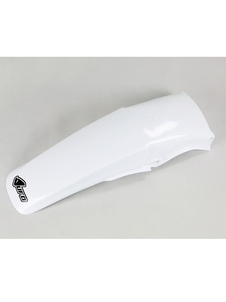 Tylny błotnik UFO do Hondy CR 125 (93-97), CR 250 (92-96) biały