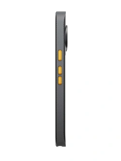 Etui Peak Design Mobile Gnar do smartfona Pixel 10 Pro XL czarne