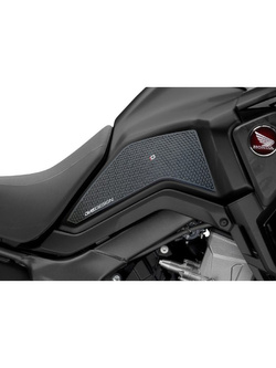 Tankpady boczne Onedesign do Hondy CRF 1000 L Africa Twin (16-19)/ Adventure (18-20) czarne
