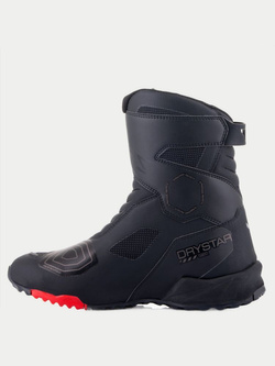 Buty motocyklowe Alpinestars RT-7 czarne