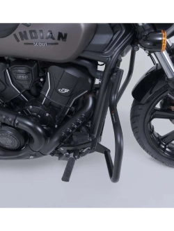 Crashbary SW-Motech Indian Scout (wybrane modele) czarne