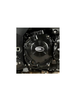 OSŁONA SILNIKA (SPRZĘGŁA) [PRAWA STRONA] R&G Do Kawasaki Z750 (06-13) / Z750R (11-13) / Z750S (06-13)