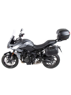 Stelaż centralny EasyRack Hepco&Becker Triumph Tiger Sport 660 (22-) do łączenia z oryginalnym bagażnikiem