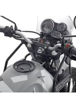 Mocowanie do tankbagów Kappa Tanklock Royal Enfield Himalayan (18-23)/ Scram 411 (22-24)