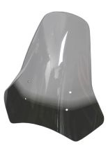 Szyba motocyklowa MRA Touring "T" Kawasaki Versys 650 (06-09) przyciemniana