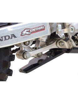 Płyta pod silnik AXP Racing Xtrem Honda CRF 450 R/ RX (25-) czarna