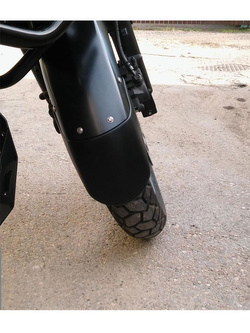 Przedłużenie błotnika przedniego PUIG do Suzuki V-Strom DL650 (04-11) / DL1000 (02-07)/ V-Strom 1000 XT (04-11)