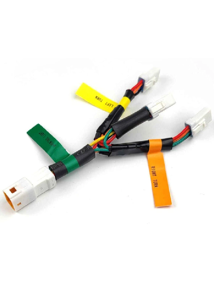 Adapter okablowania tylny Denali DialDim plug-and-play T3 KTM 1290 Super Adventure S/ R (21-)