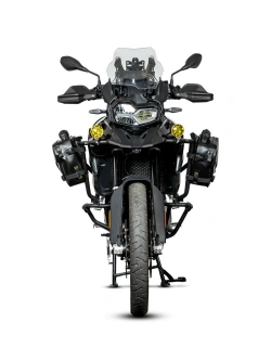 Lampy LED Loboo L7S drogowe i pomocnicze mijania [15 000 lumenów]