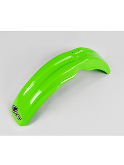 Tylny błotnik UFO do Kawasaki KX 60 (84-04) zielony