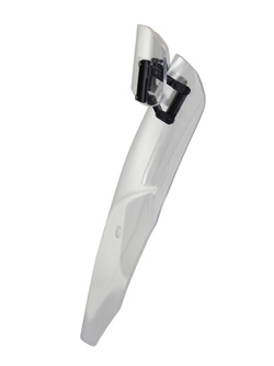 Szyba motocyklowa MRA Variotouringscreen "VT" BMW R 1200 GS [13-21] / Adventure [14-20] przyciemniana