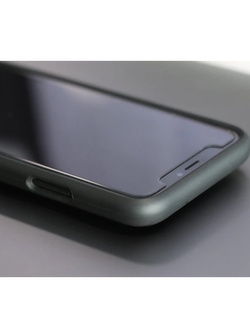 Szkło hartowane Quad Lock iPhone 16 Plus