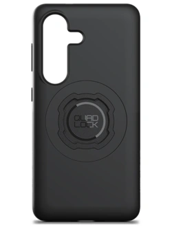 Zestaw 360 Quad Lock: etui MAG na telefon Samsung Galaxy S26 (magnetyczne) + wybrane komponenty
