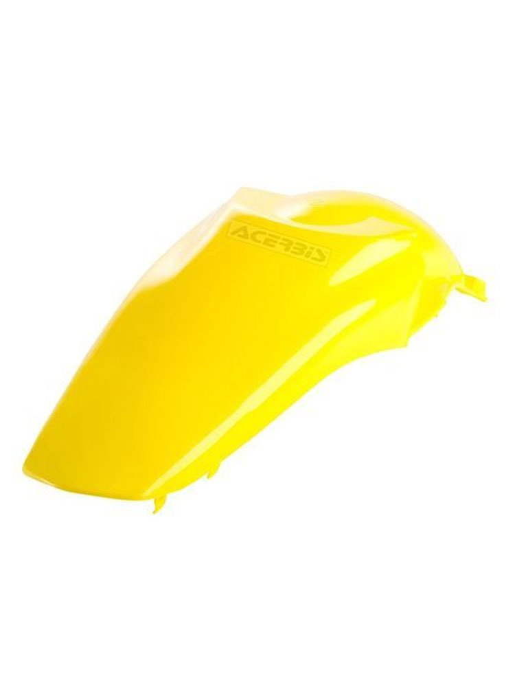 Błotnik motocyklowy tylny Acerbis modele Kawasaki/ Suzuki