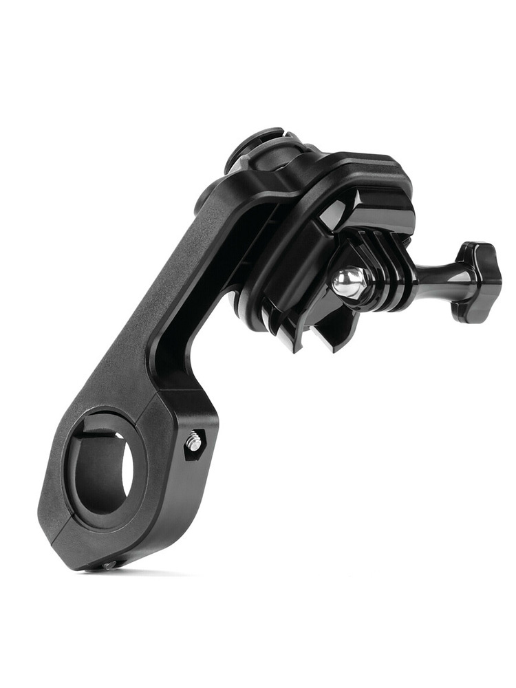 Uchwyt do mocowania telefonu i kamery sportowej Lampa Opti Combo