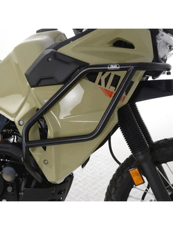 Gmole R&G Racing Kawasaki KLR 650 (22-)