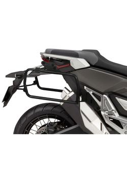Stelaż 4P do aluminiowych kufrów bocznych Shad Honda X-ADV (17-20)