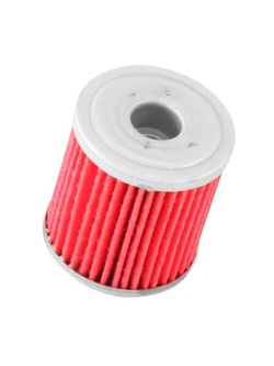 Wkład filtra oleju K&N modele Kawasaki/ Suzuki