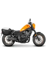 Stelaż kufrów bocznych Shad 3P System Honda CMX 500 Rebel (17-25)