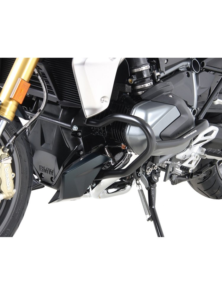 Gmol silnika Hepco&Becker do BMW R 1250 RS (19-) czarny